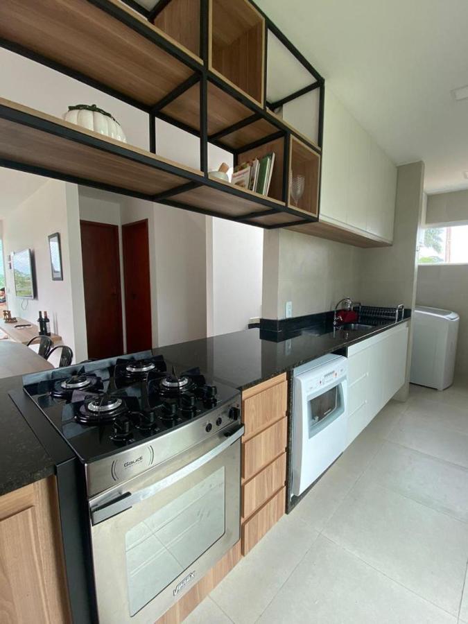 Casa Totalmente Equipada Ampla E Confortavel Em Condominio - Cha Grande-Pe Exteriör bild