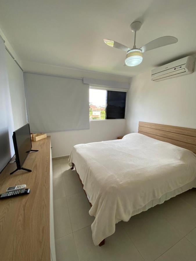 Casa Totalmente Equipada Ampla E Confortavel Em Condominio - Cha Grande-Pe Exteriör bild